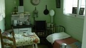 PICTURES/Beckley Exhibition Coal Mine/t_Single Miners Cottage.JPG